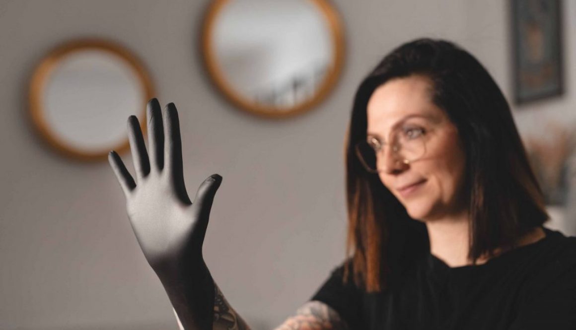 Arisari INK – Permanent Make-up & Tattoo © Liubou Schubring