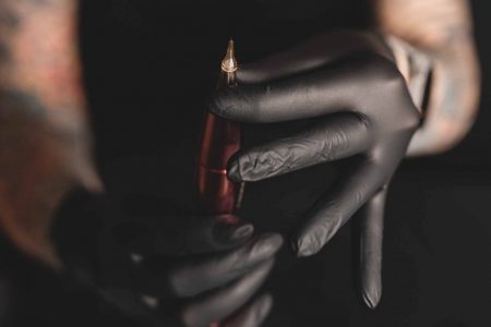 Welche Nadeln beim Permanent Make-up?