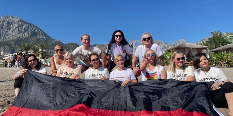 WULOP 2024: Meisterschaft im Permanent Make-up