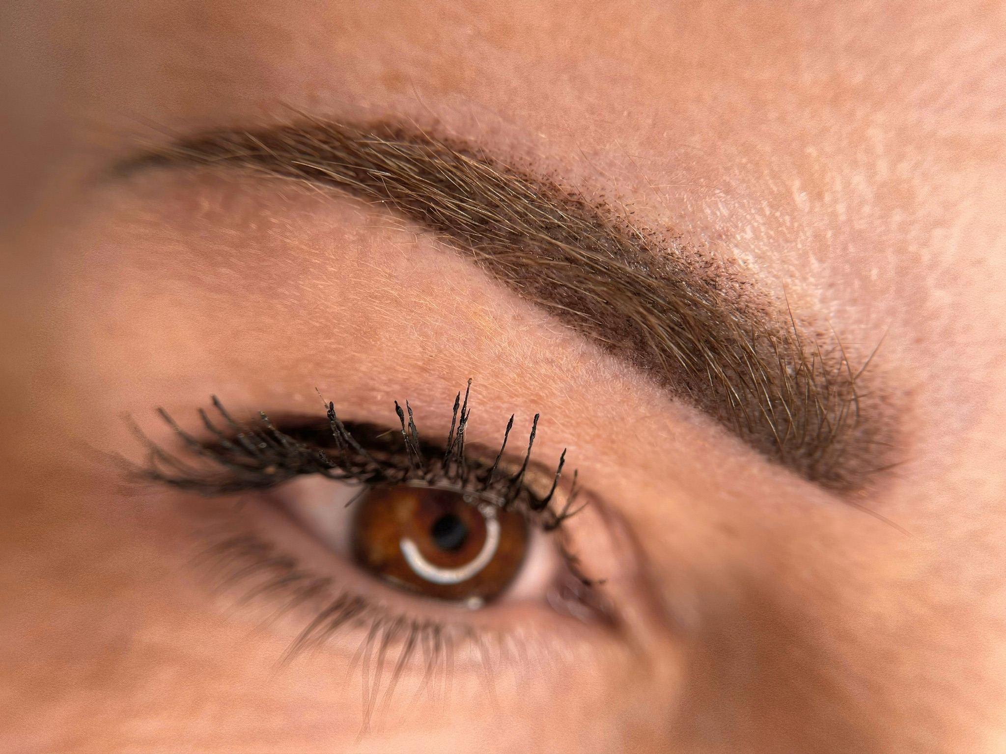 Powderbrows© Arisari INK