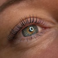 Lashlifting 